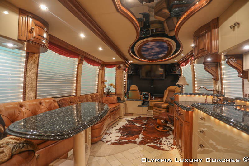 2005 Prevost Liberty XLII For Sale