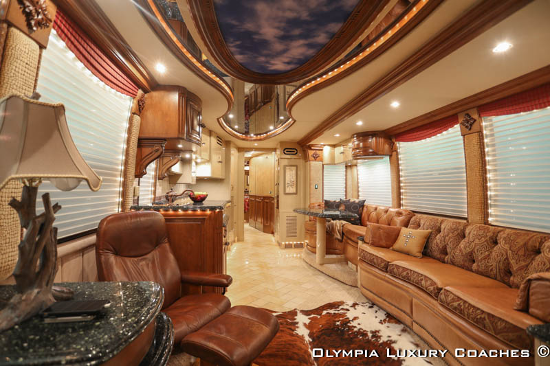 2005 Prevost Liberty XLII For Sale