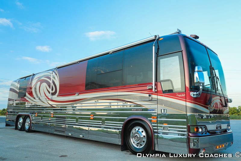 2005 Prevost Liberty XLII For Sale