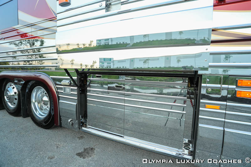 2005 Prevost Liberty XLII For Sale