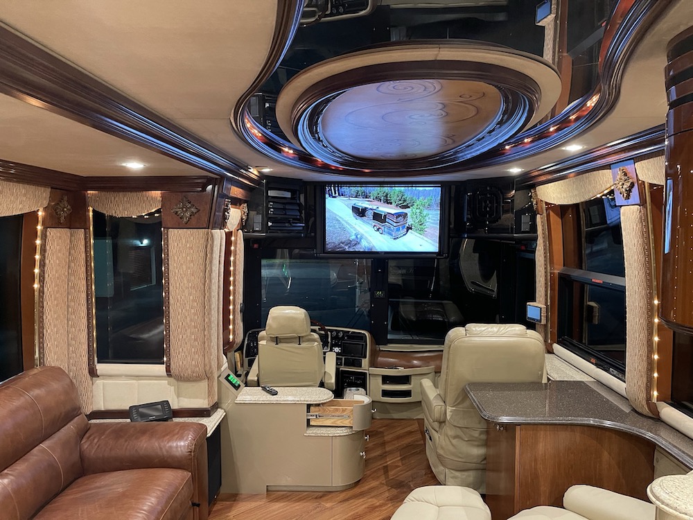 2005 Prevost Liberty XLII For Sale