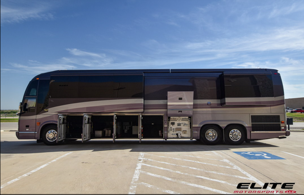 2005 Prevost Marathon H3-45 For Sale