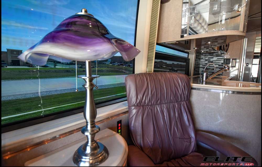 2005 Prevost Marathon H3-45 For Sale