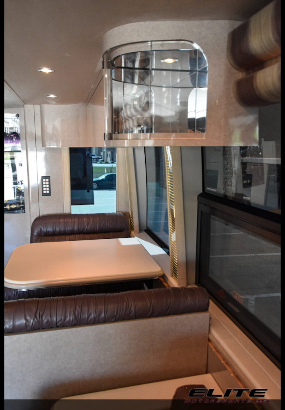 2005 Prevost Marathon H3-45 For Sale