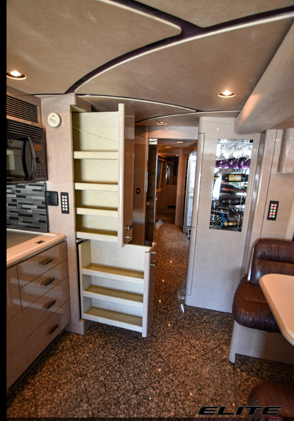 2005 Prevost Marathon H3-45 For Sale