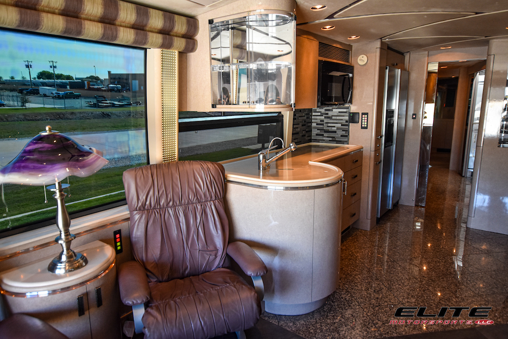 2005 Prevost Marathon H3-45 For Sale