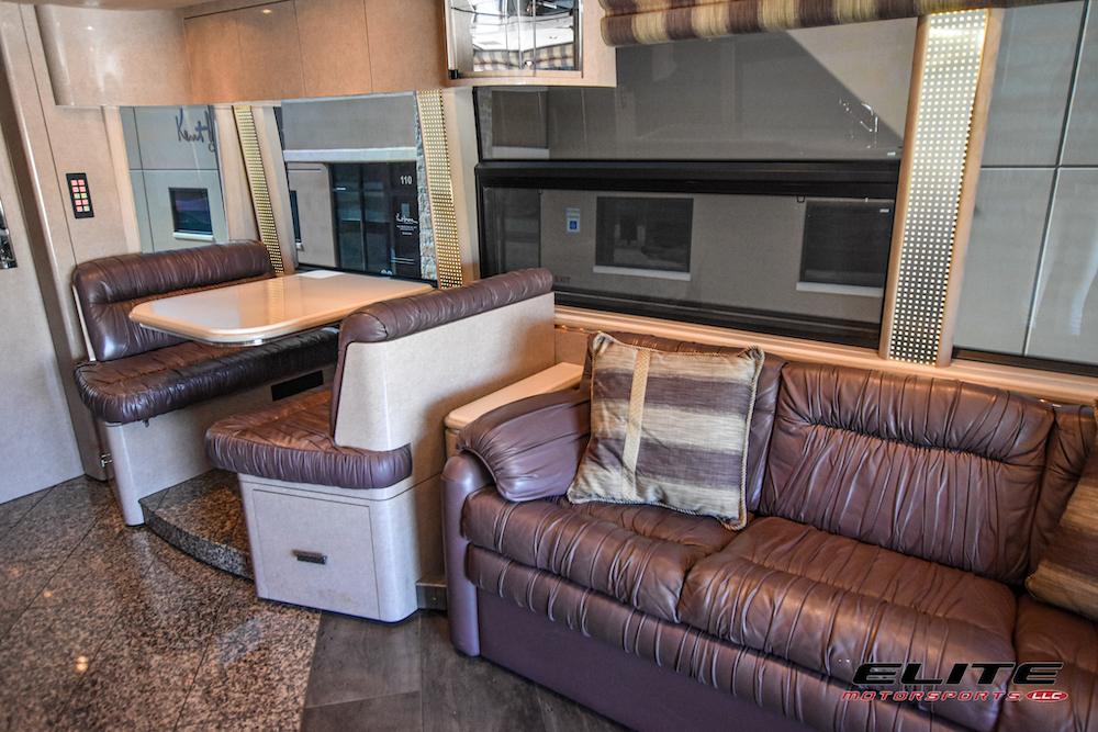 2005 Prevost Marathon H3-45 For Sale