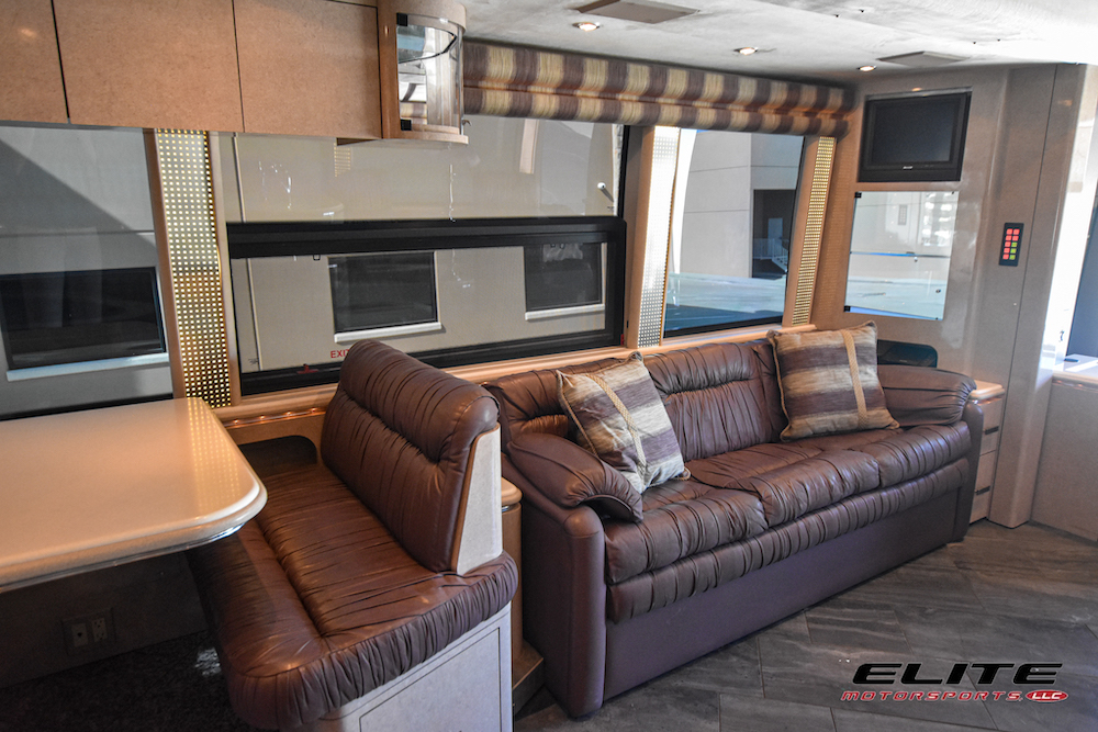 2005 Prevost Marathon H3-45 For Sale