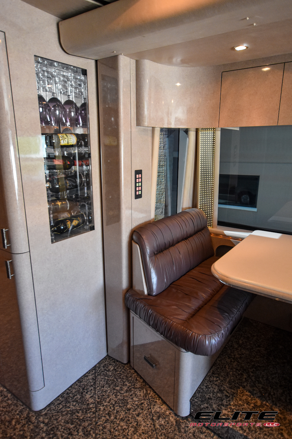 2005 Prevost Marathon H3-45 For Sale