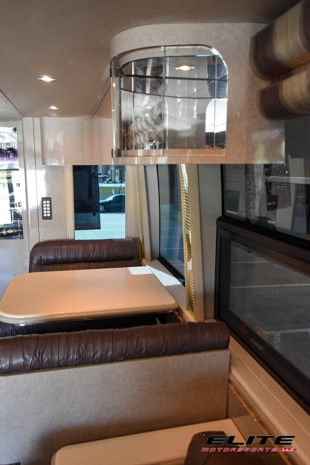 2005 Prevost Marathon H3-45 For Sale