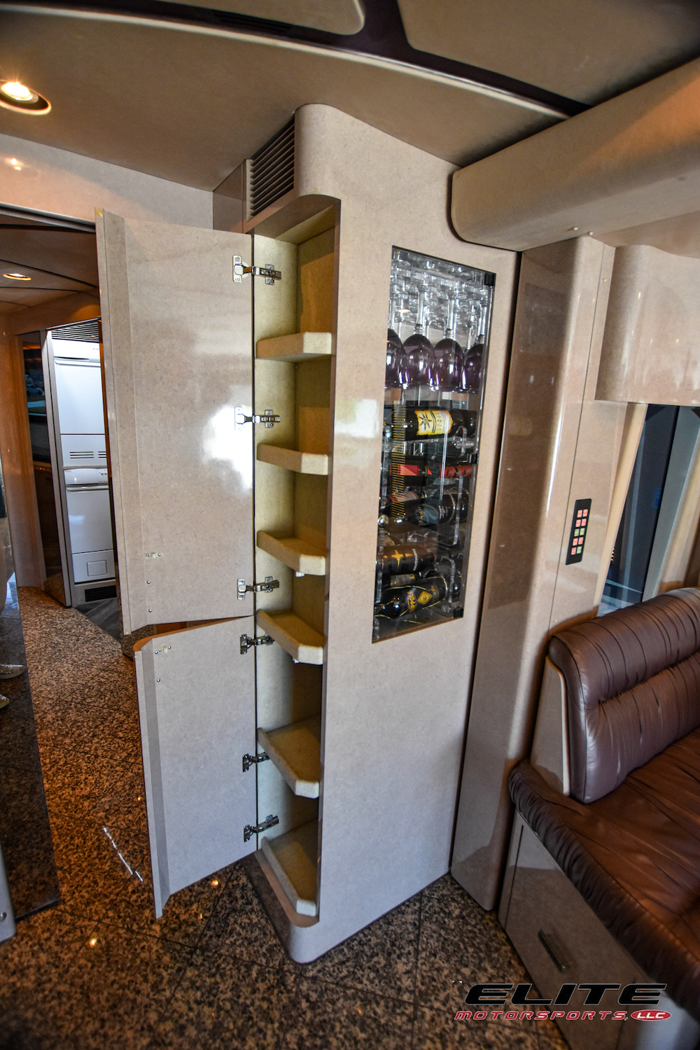 2005 Prevost Marathon H3-45 For Sale