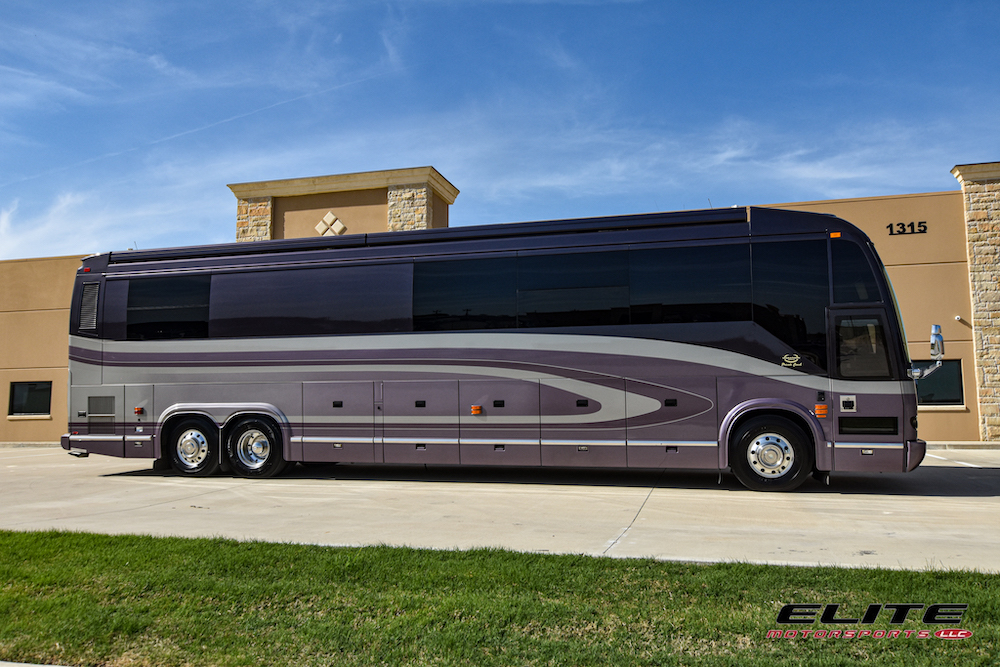 2005 Prevost Marathon H3-45 For Sale