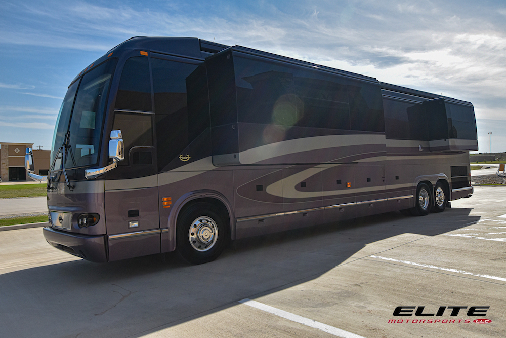 2005 Prevost Marathon H3-45 For Sale