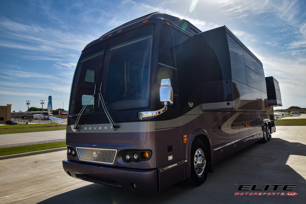 2005 Prevost Marathon H3-45 For Sale