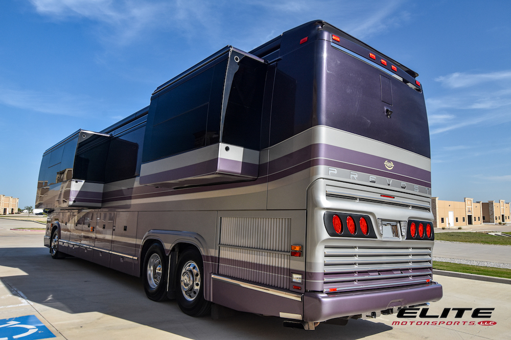 2005 Prevost Marathon H3-45 For Sale