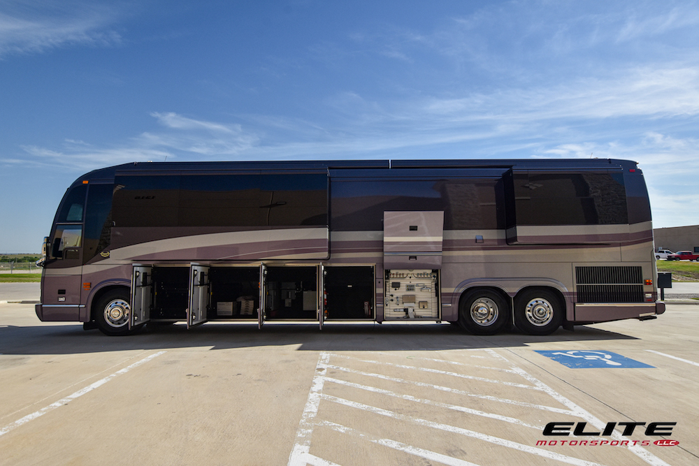 2005 Prevost Marathon H3-45 For Sale