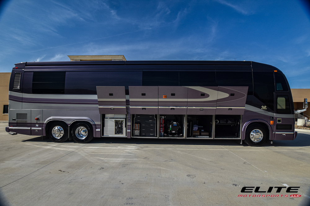 2005 Prevost Marathon H3-45 For Sale