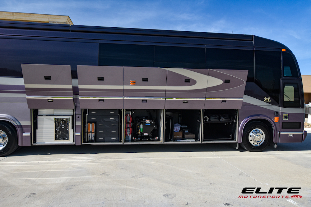 2005 Prevost Marathon H3-45 For Sale