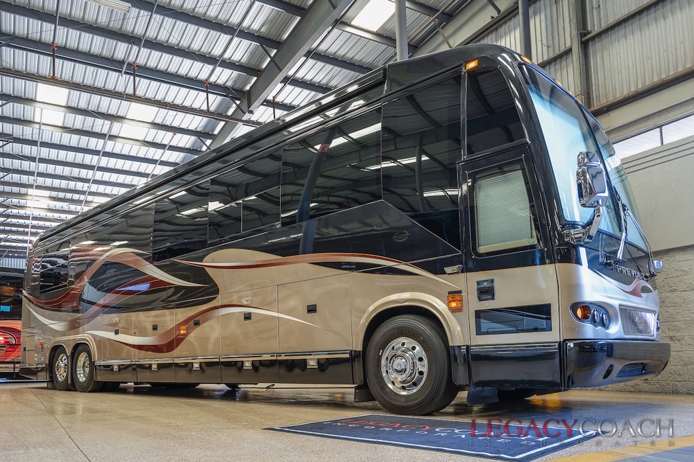 2005 Prevost  Marathon H3-45 For Sale