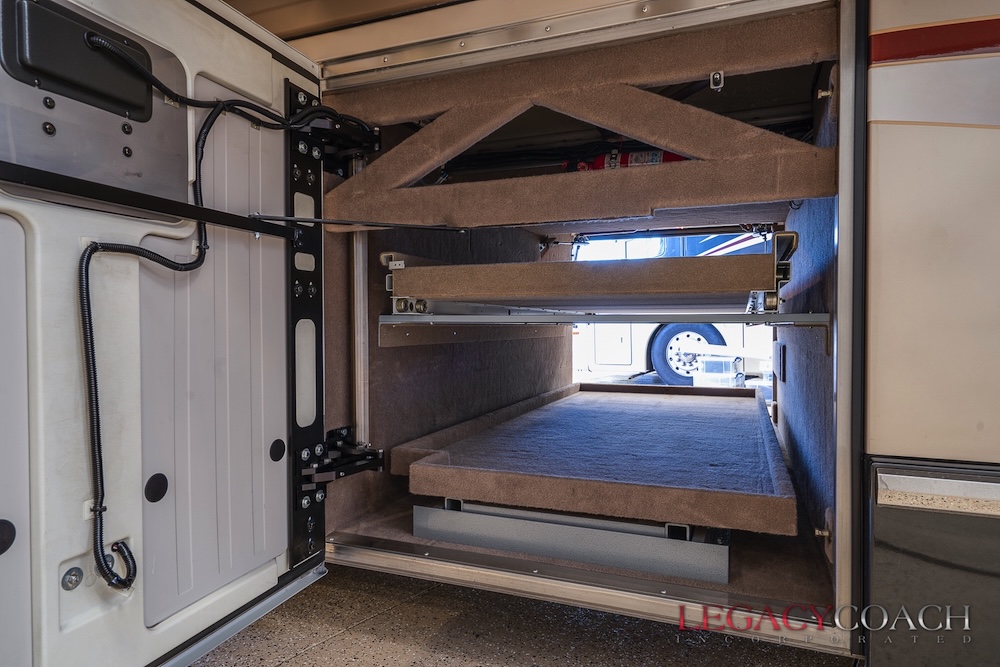 2005 Prevost Marathon H3-45 For Sale