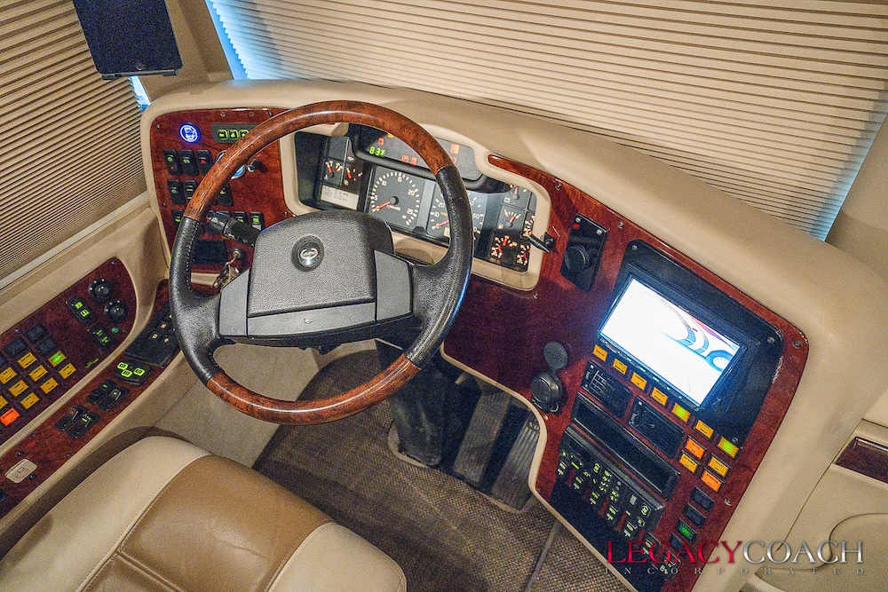2005 Prevost Marathon H3-45 For Sale