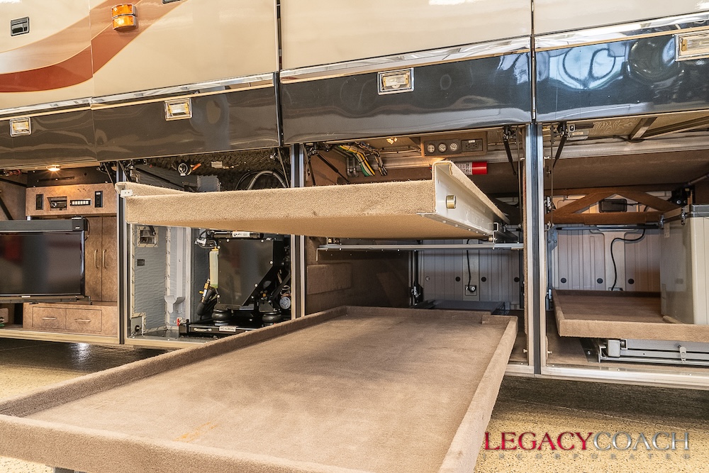 2005 Prevost Marathon H3-45 For Sale