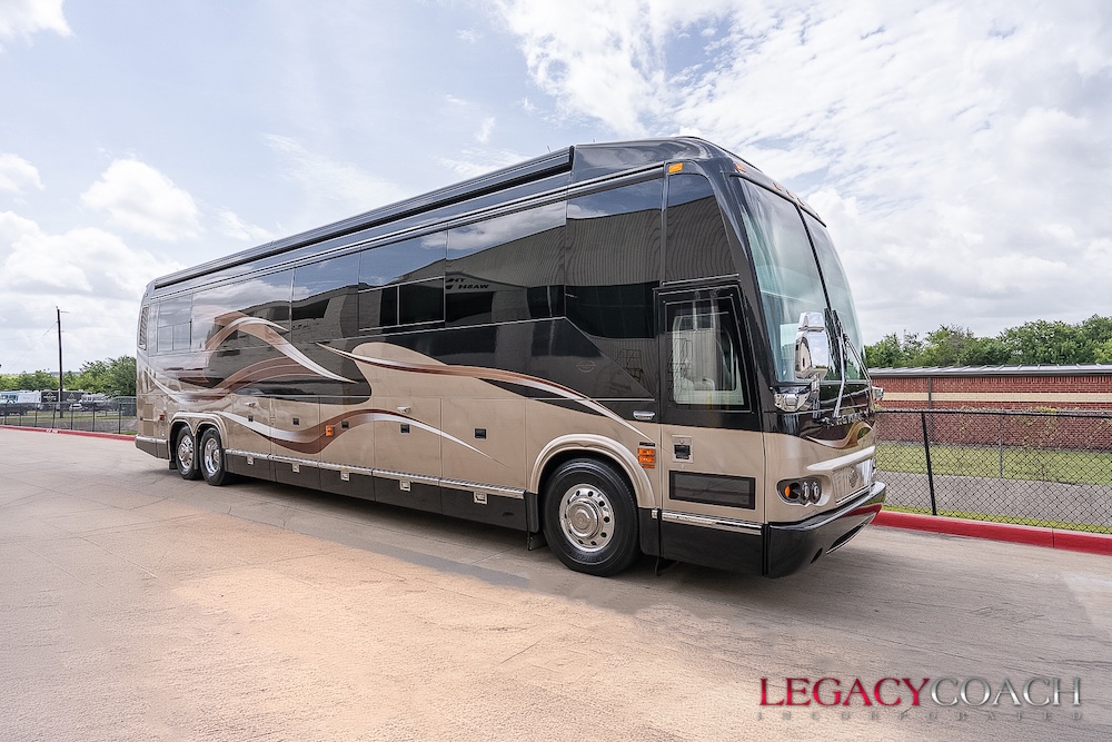 2005 Prevost Marathon H3-45 For Sale