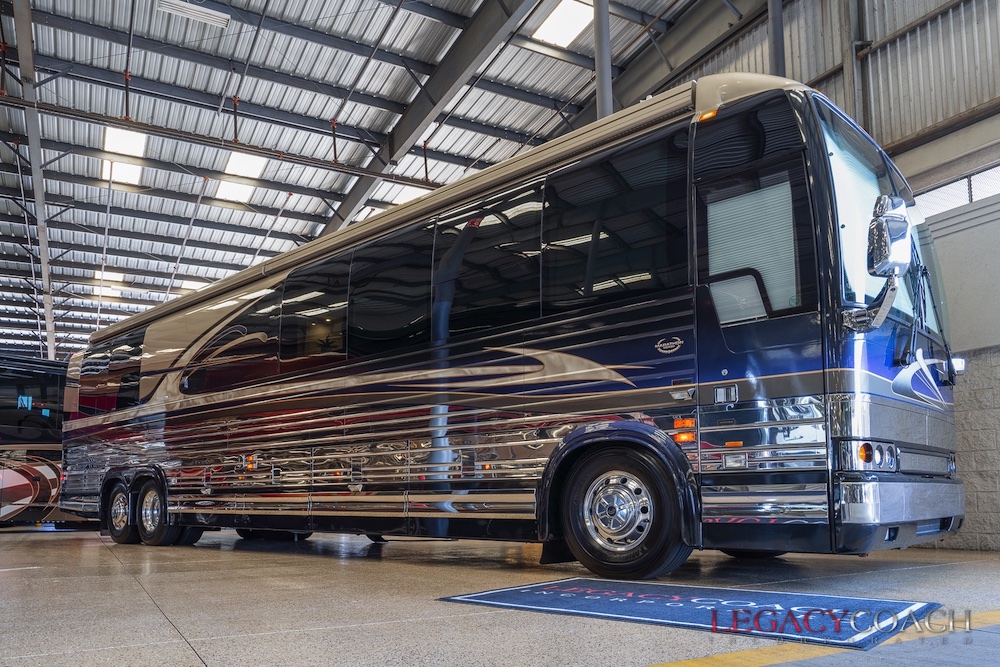 2005 Prevost Marathon XLII For Sale