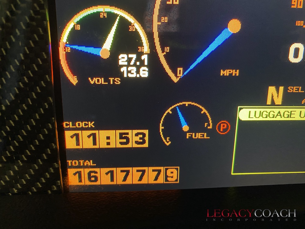 2005 Prevost Marathon XLII For Sale