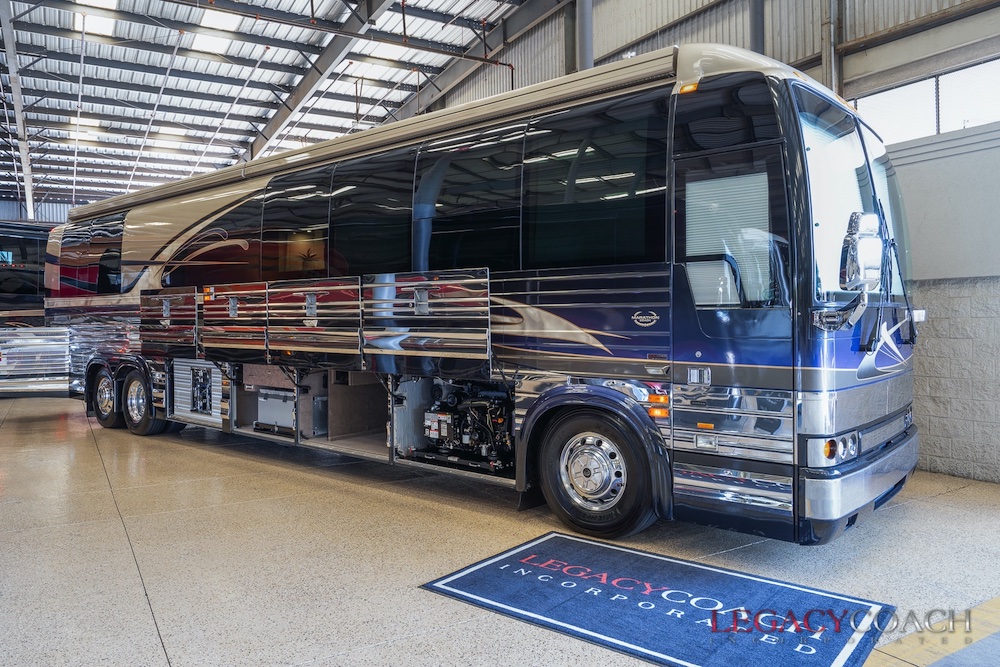 2005 Prevost Marathon XLII For Sale