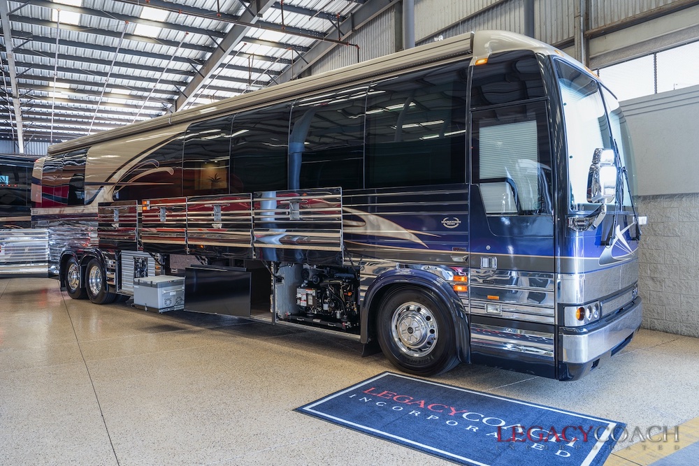 2005 Prevost Marathon XLII For Sale