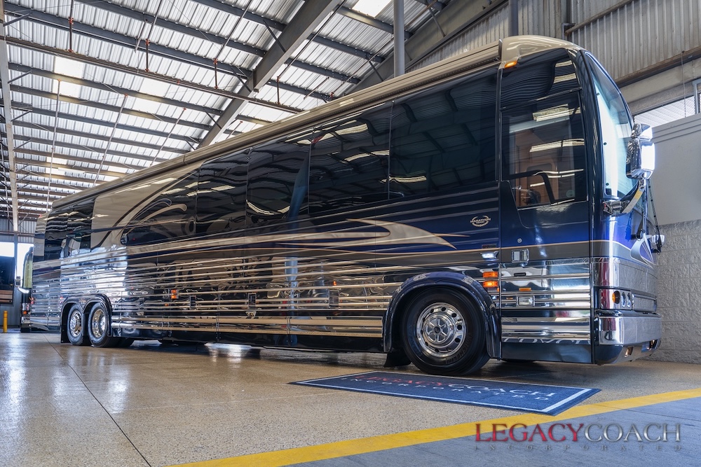 2005 Prevost Marathon XLII For Sale