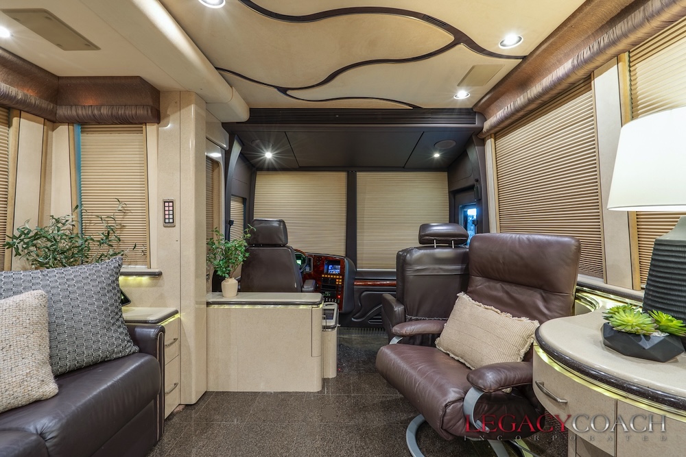 2005 Prevost Marathon XLII For Sale