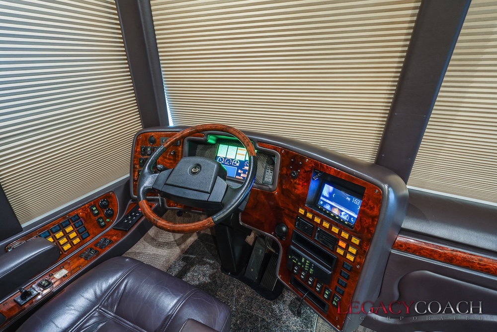 2005 Prevost Marathon XLII For Sale