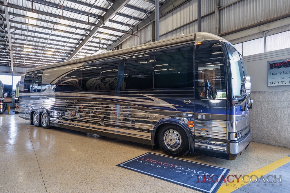 2005 Prevost Marathon XLII For Sale