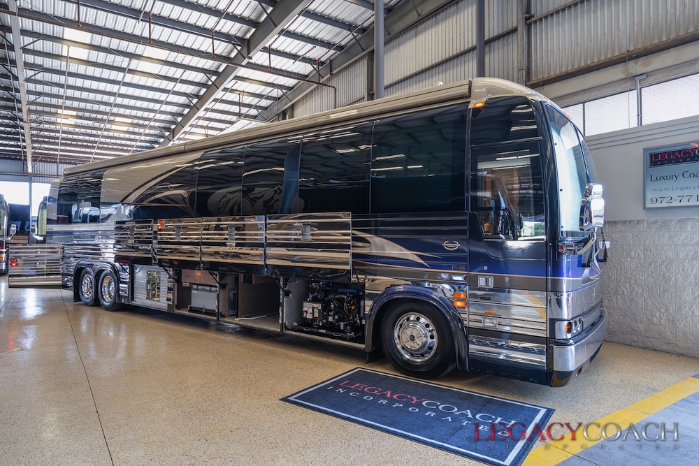 2005 Prevost Marathon XLII For Sale