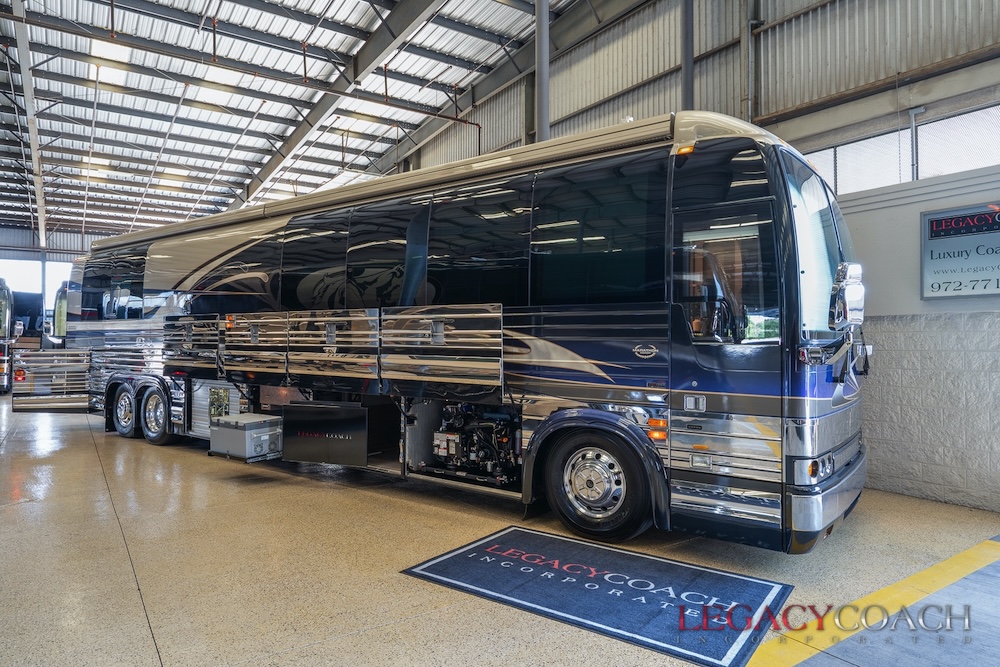 2005 Prevost Marathon XLII For Sale
