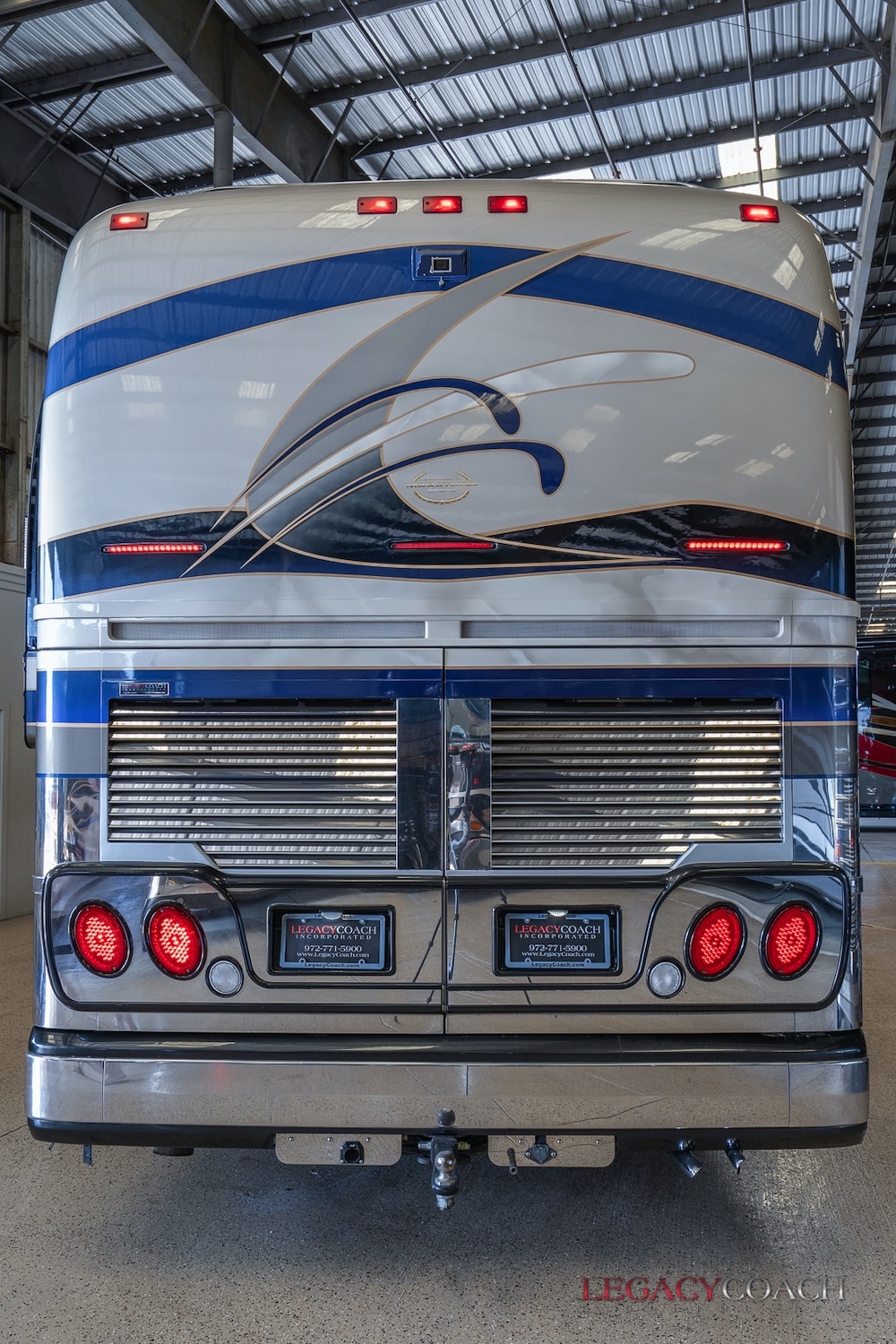2005 Prevost Marathon XLII For Sale