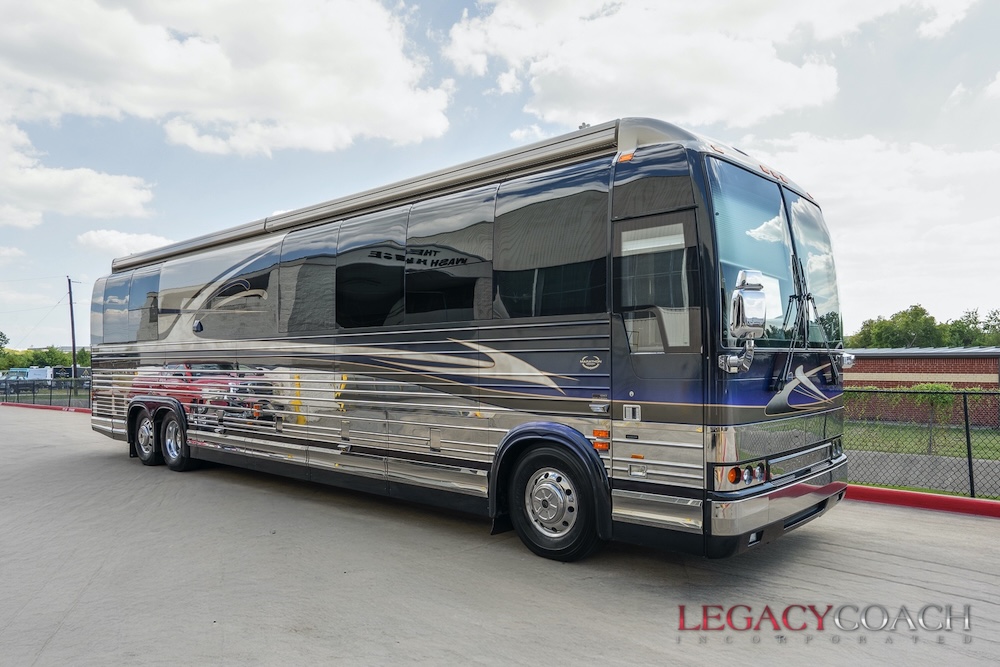 2005 Prevost Marathon XLII For Sale