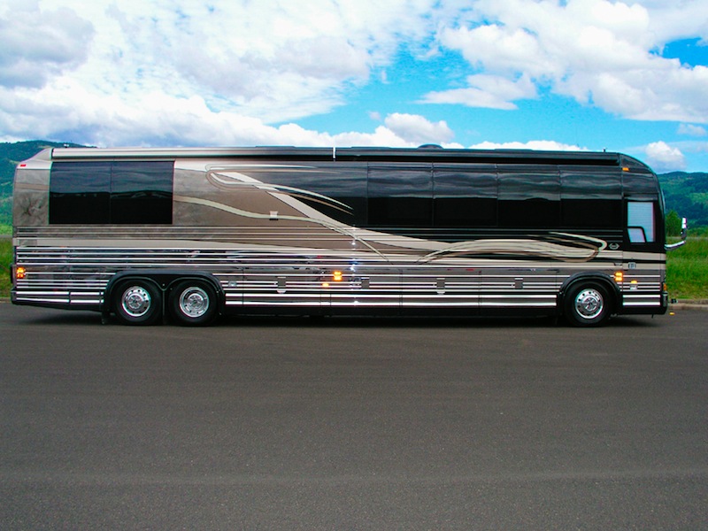 2005 Prevost Marathon XLII For Sale