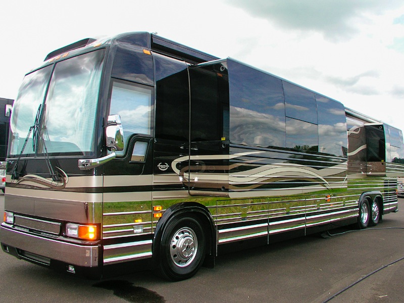 2005 Prevost Marathon XLII For Sale