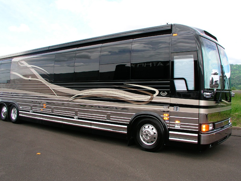 2005 Prevost Marathon XLII For Sale