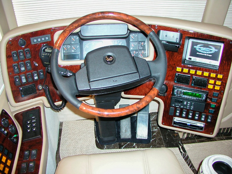 2005 Prevost Marathon XLII For Sale