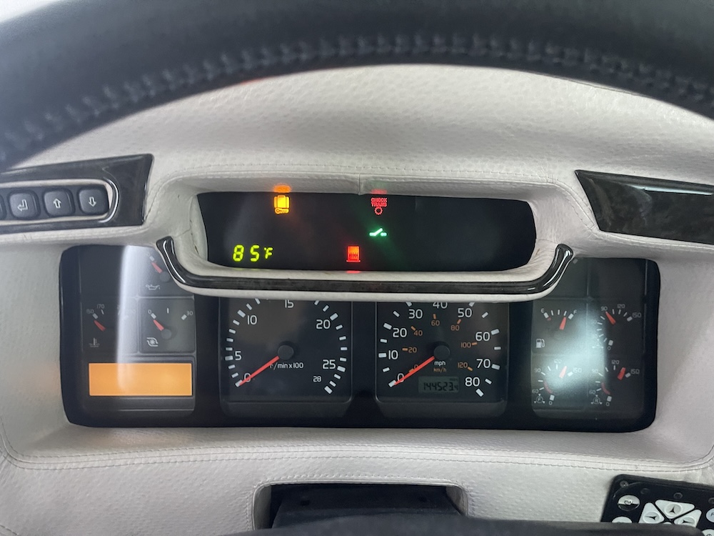 2005 Prevost  Millennium H3-45 For Sale