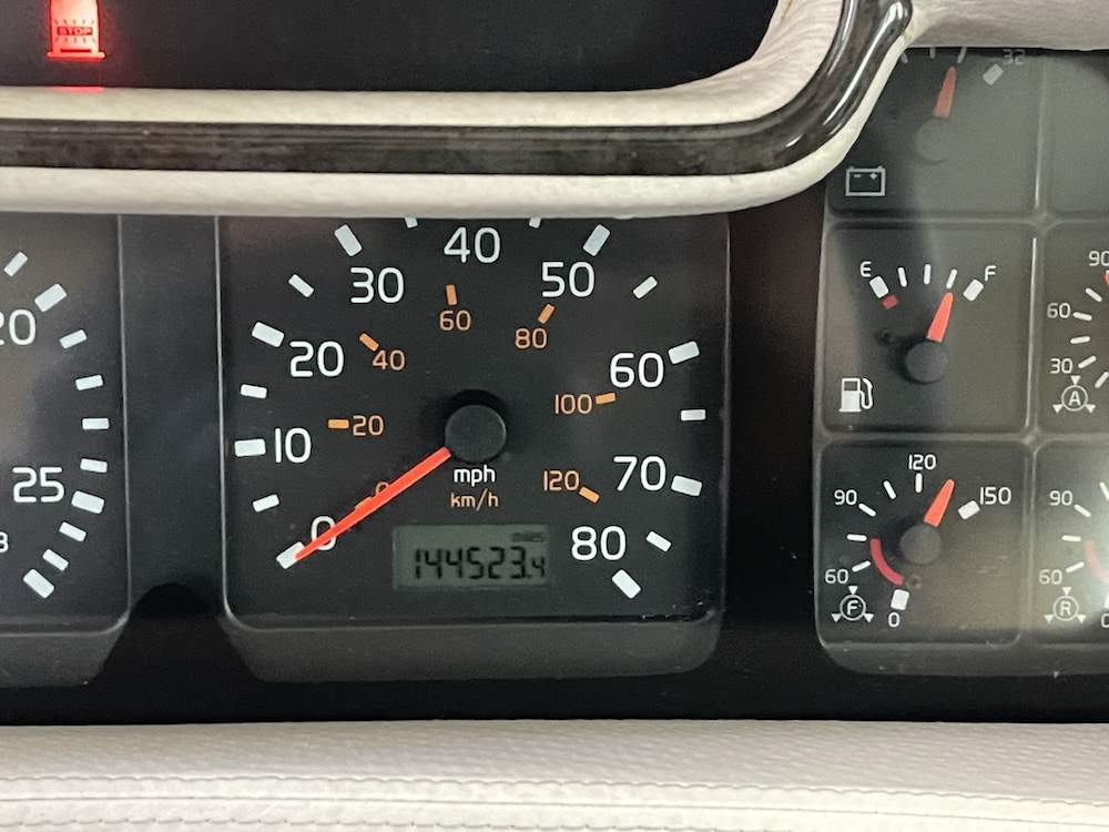2005 Prevost  Millennium H3-45 For Sale