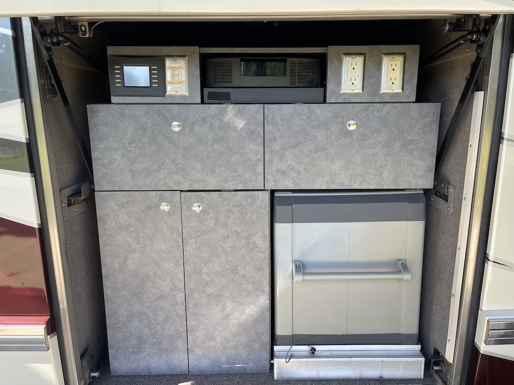 2005 Prevost  Millennium H3-45 For Sale