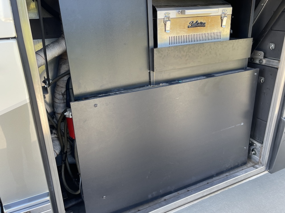 2005 Prevost  Millennium H3-45 For Sale