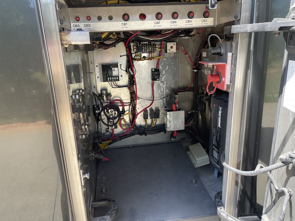2005 Prevost  Millennium H3-45 For Sale