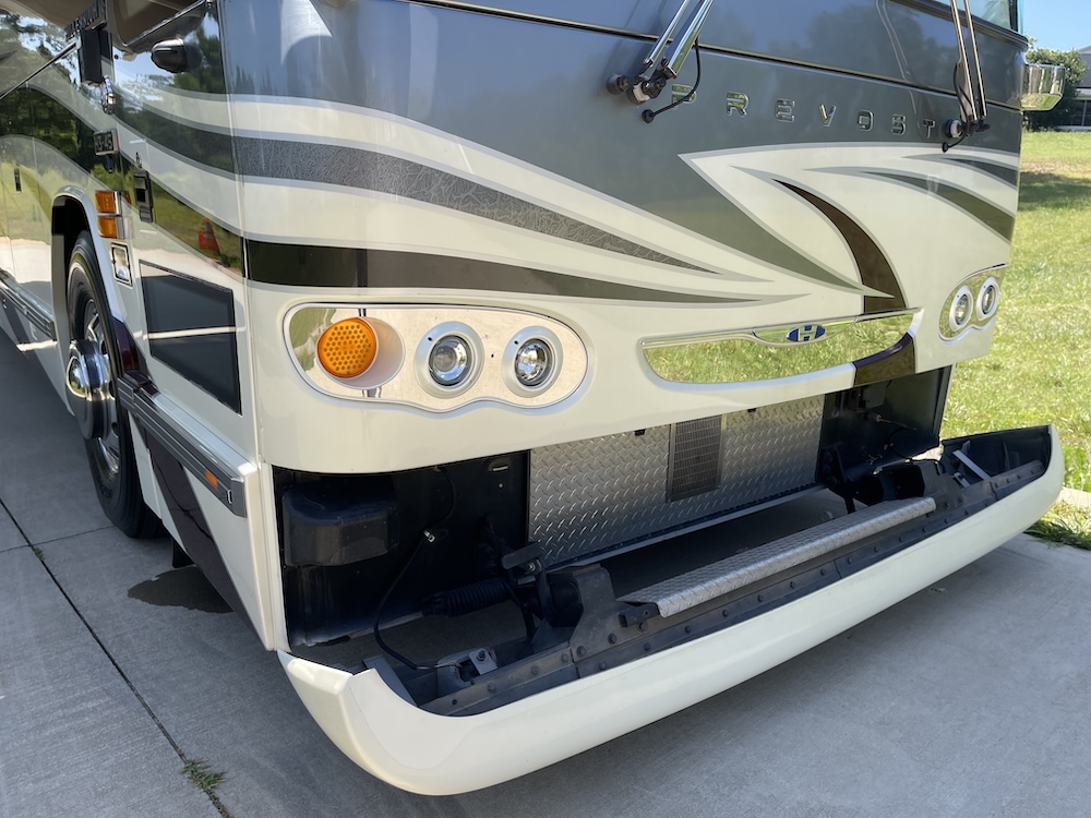 2005 Prevost  Millennium H3-45 For Sale