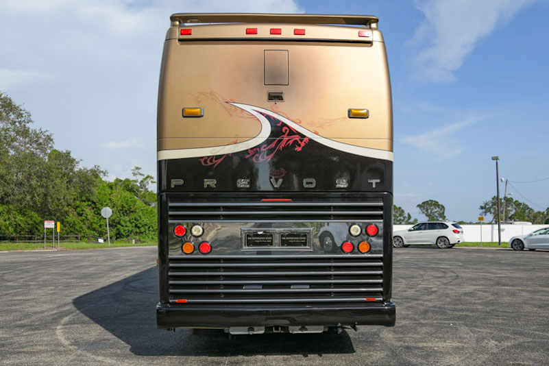 2005 Prevost Marathon H3-45 For Sale
